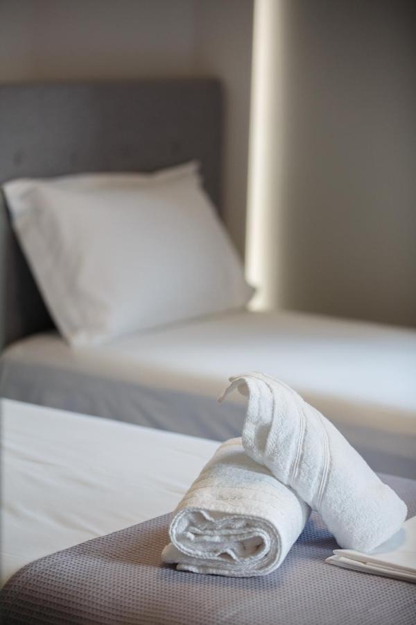 Thea Boutique Villas Sivota I Екстериор снимка