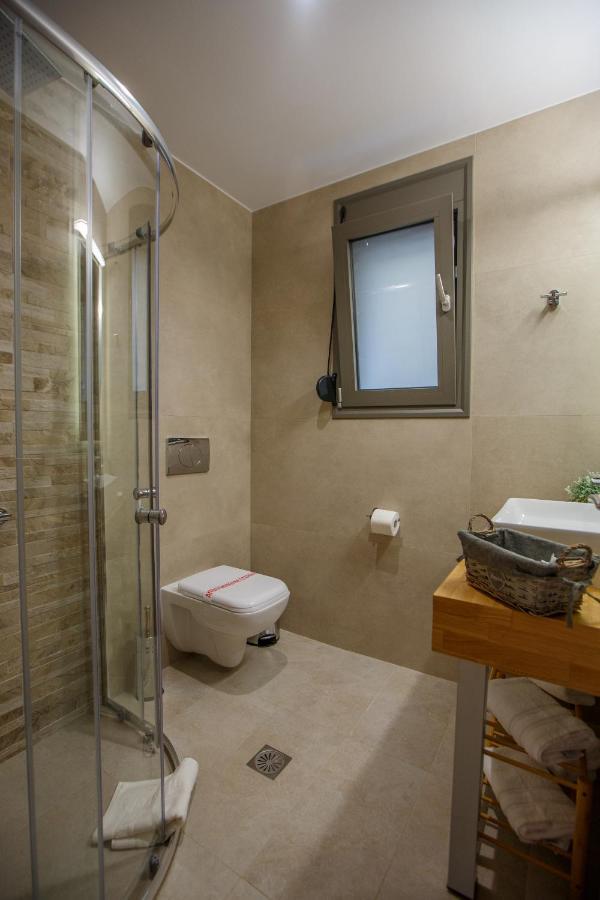 Thea Boutique Villas Sivota I Екстериор снимка