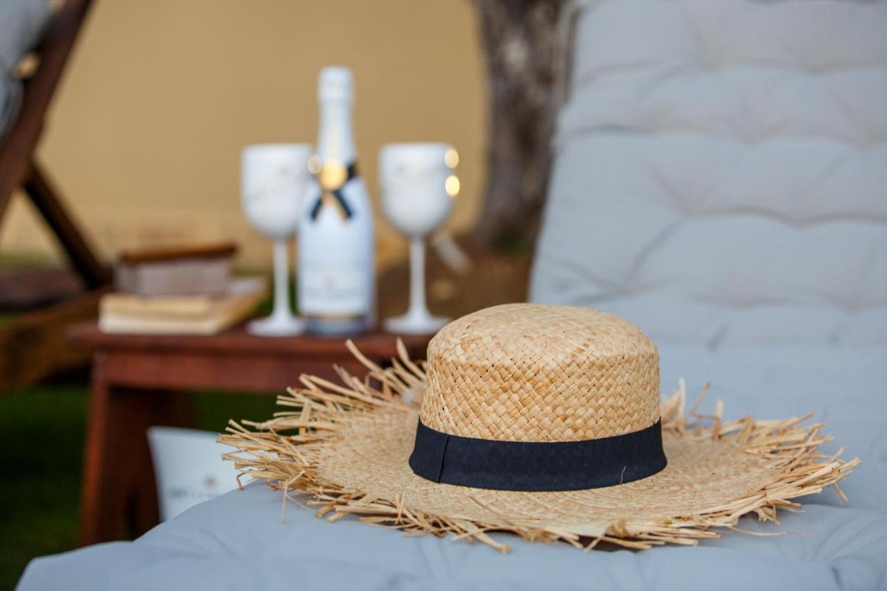 Thea Boutique Villas Sivota I Екстериор снимка